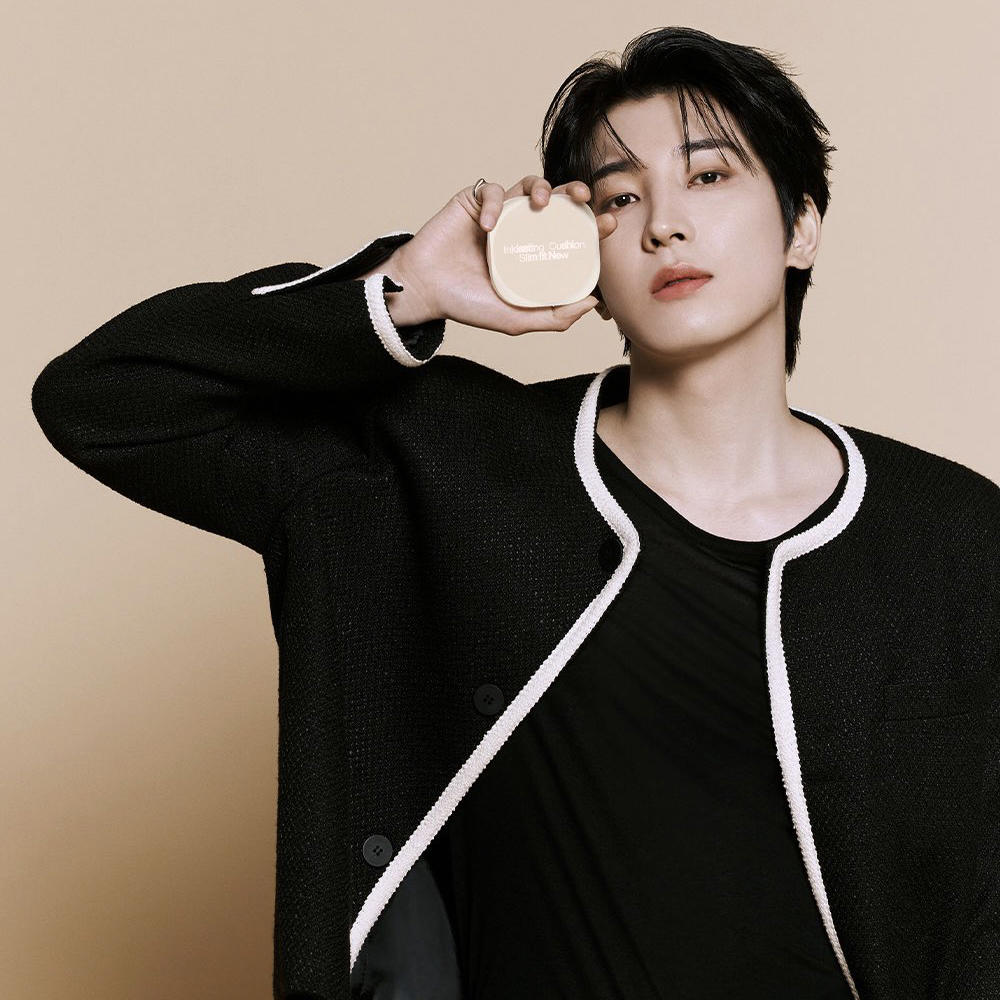 Latest photo of Wonwoo (SEVENTEEN)