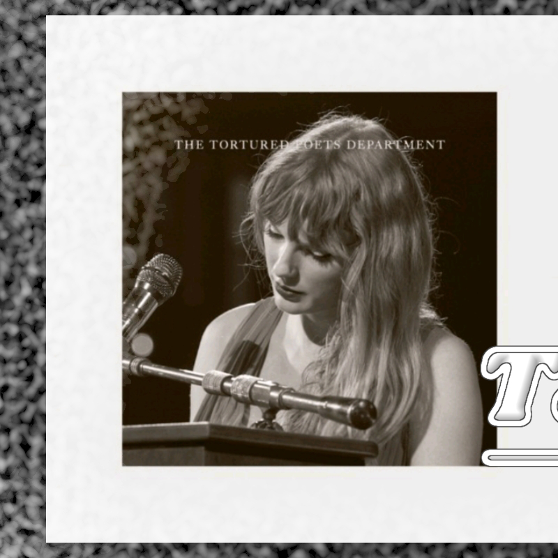 Latest photo of Taylor Swift
