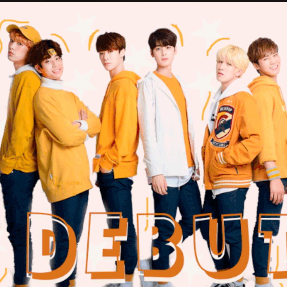 ASTRO的最新活動照片