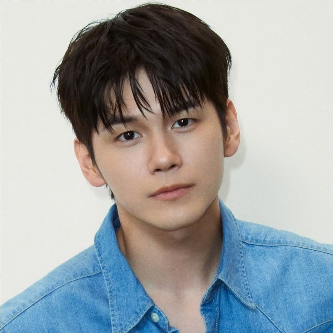 옹성우 최근 활동샷