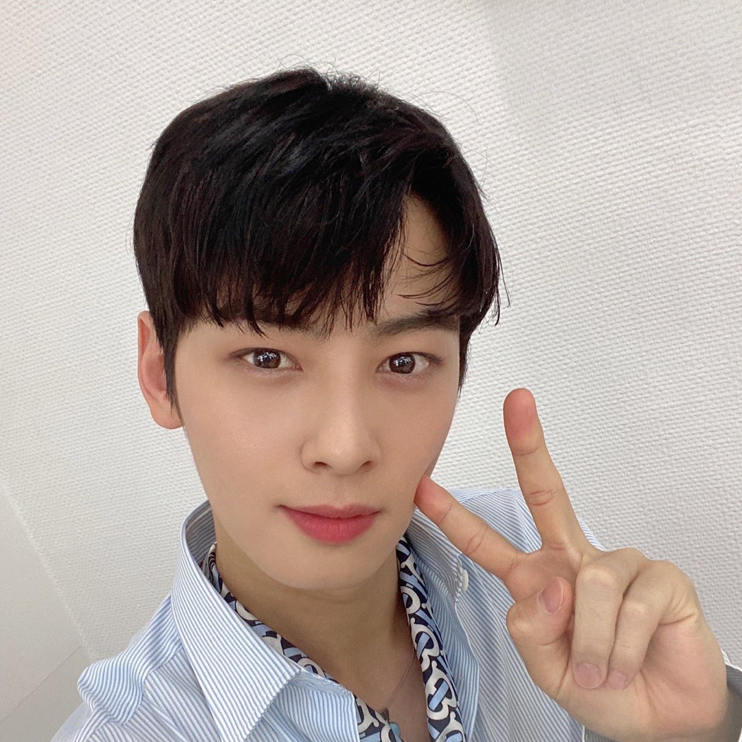 Recent activity shot of ASTRO