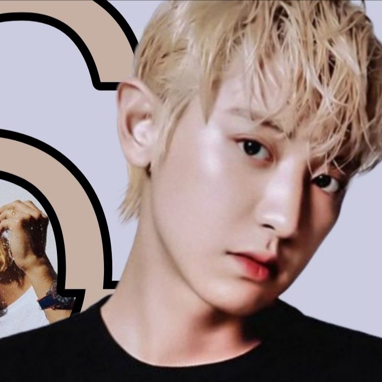 K-POP・アジア Exo Chanyeol Chanyeol - Wikipedia