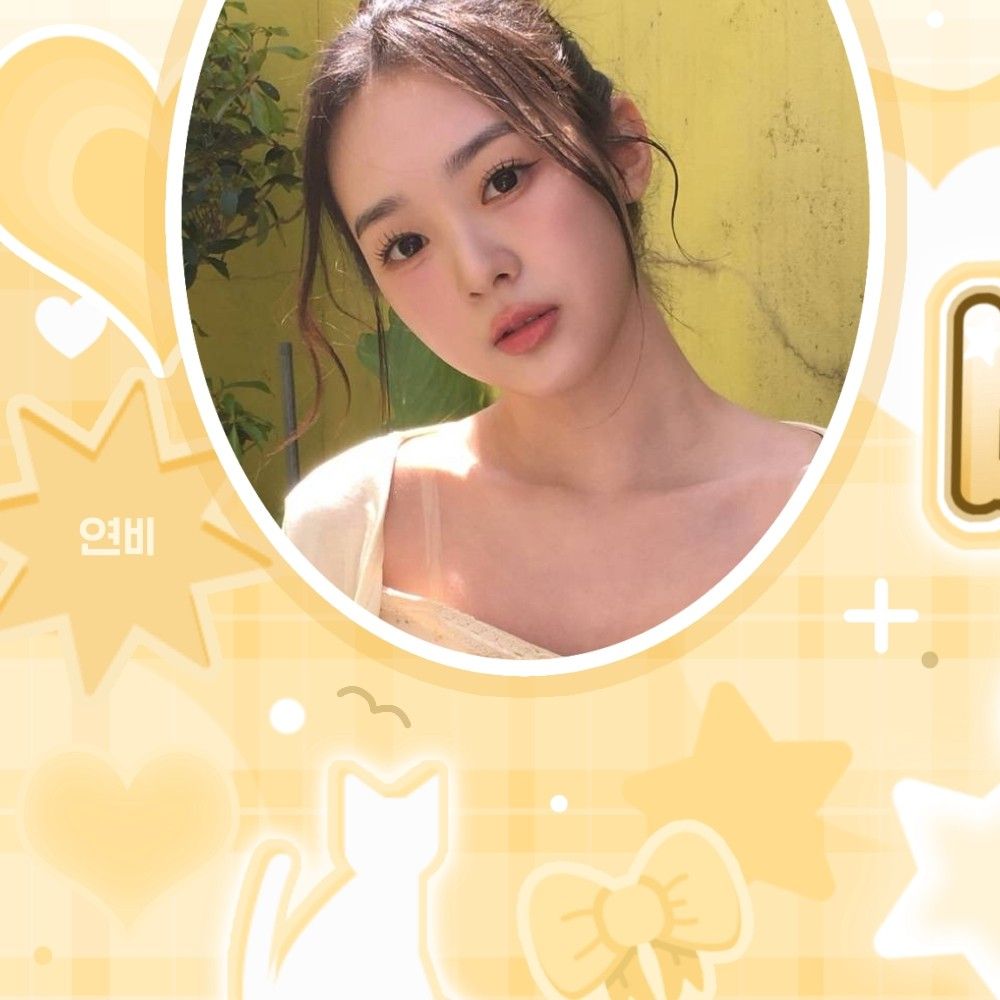 Recent activity shot of Kim Soomin (tripleS)