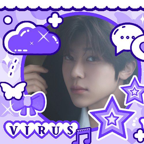 A moment captured by NCT WISH's fan