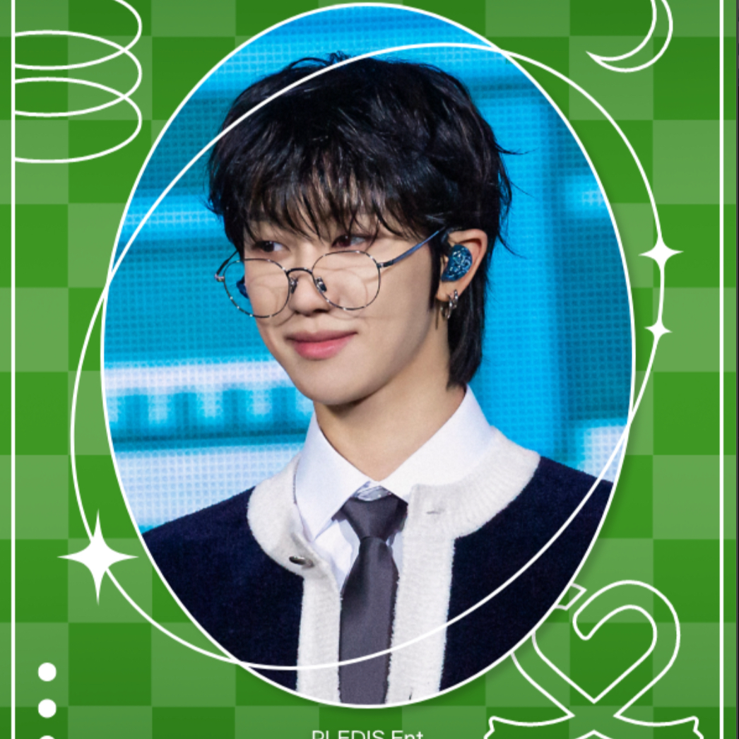 Foto aktivitas terbaru SEVENTEEN