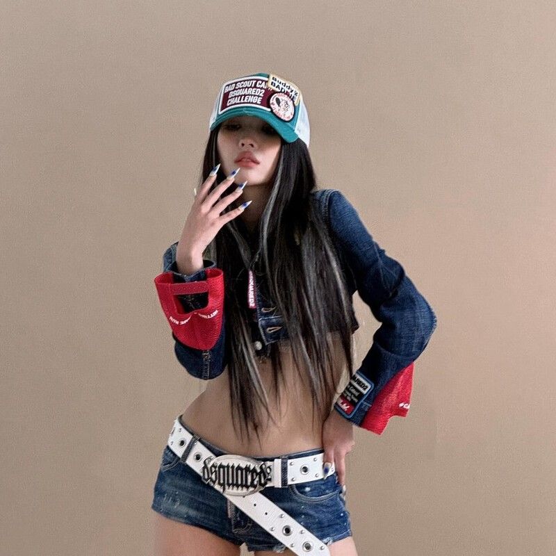 Latest photo of Soyeon (i-dle)