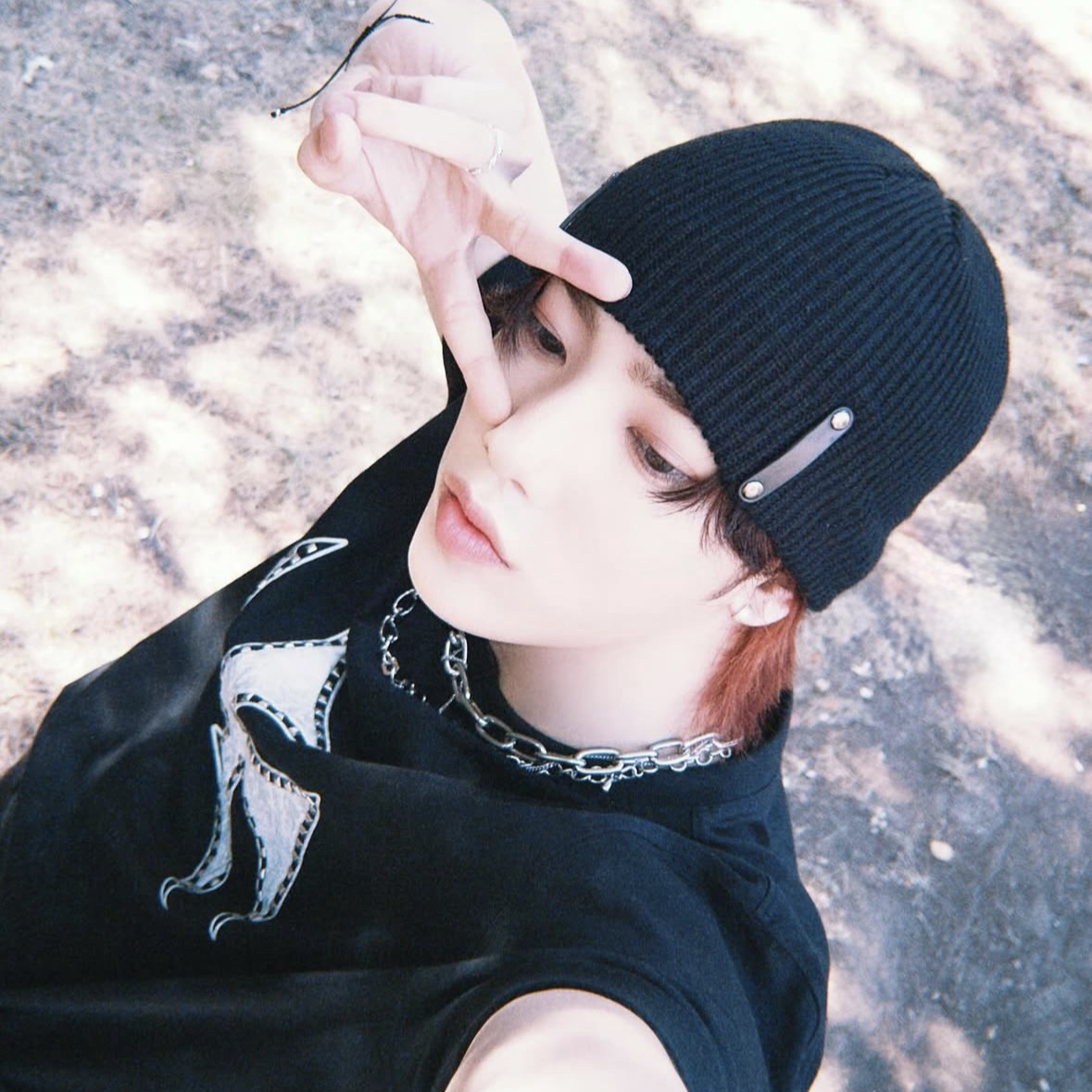 Latest photo of KAZUTA (n.SSign)