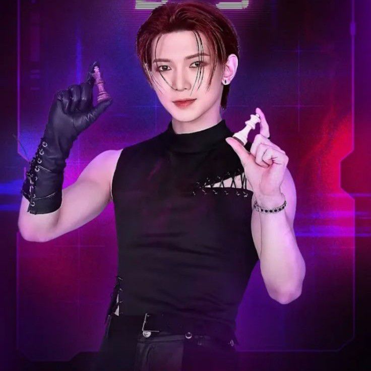 에이티즈의 비하인드 컷