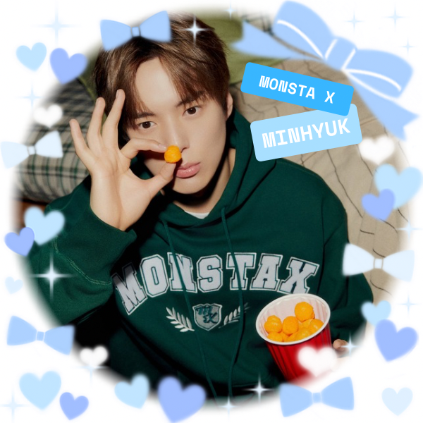 민혁 (몬스타엑스) 팬이 찍은 순간