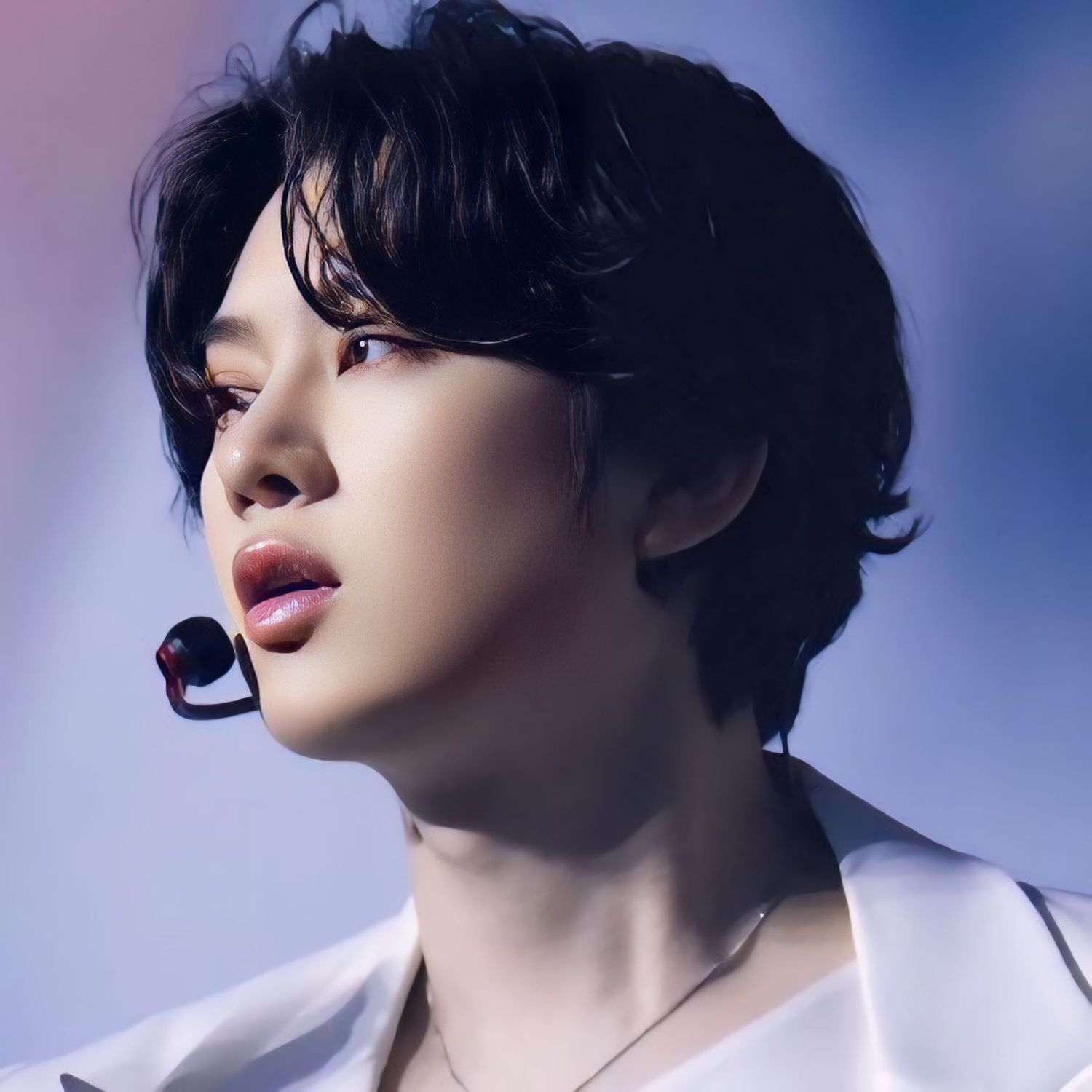 希澈 (Super Junior)的最新活动照片