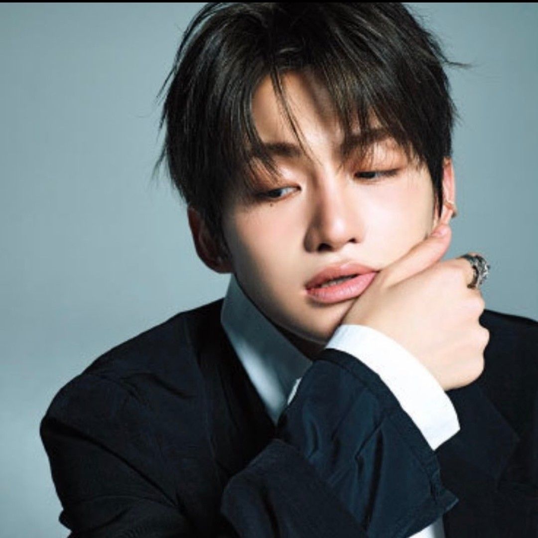 Behind-the-scenes cut of Jihoon (TWS)