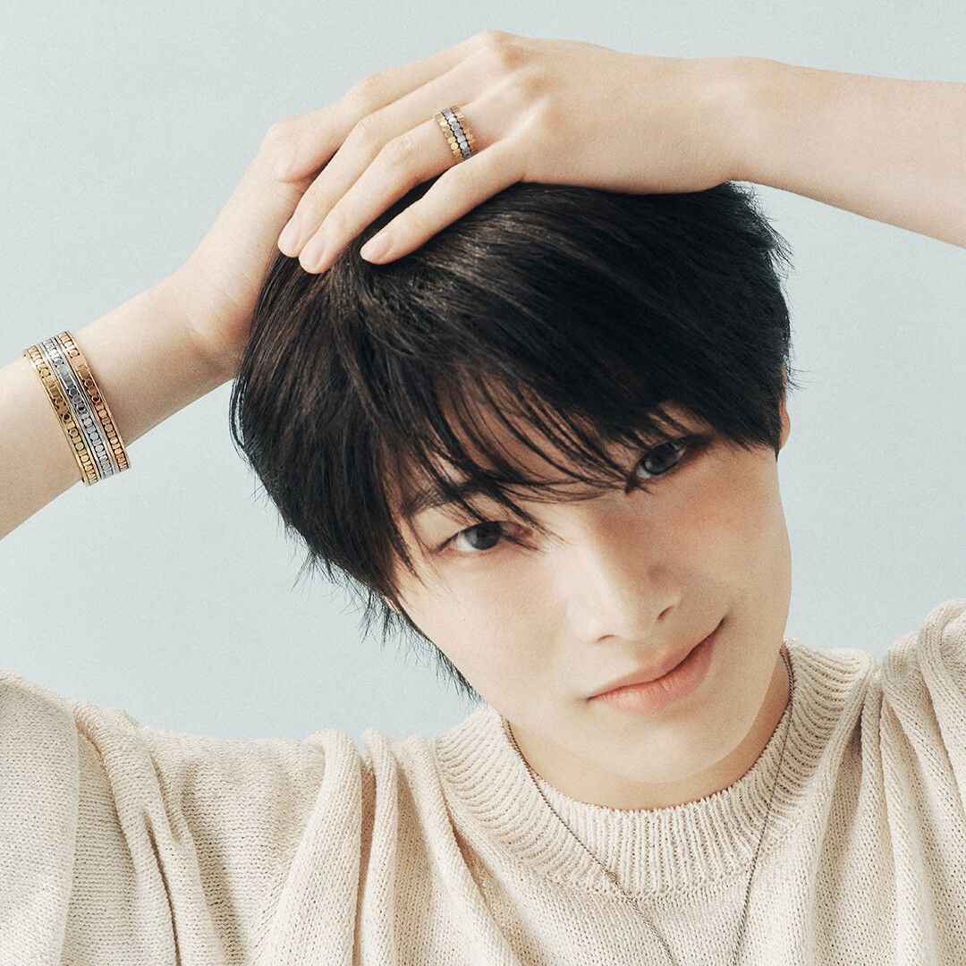 I.N (Stray Kids)ファンが撮った瞬間