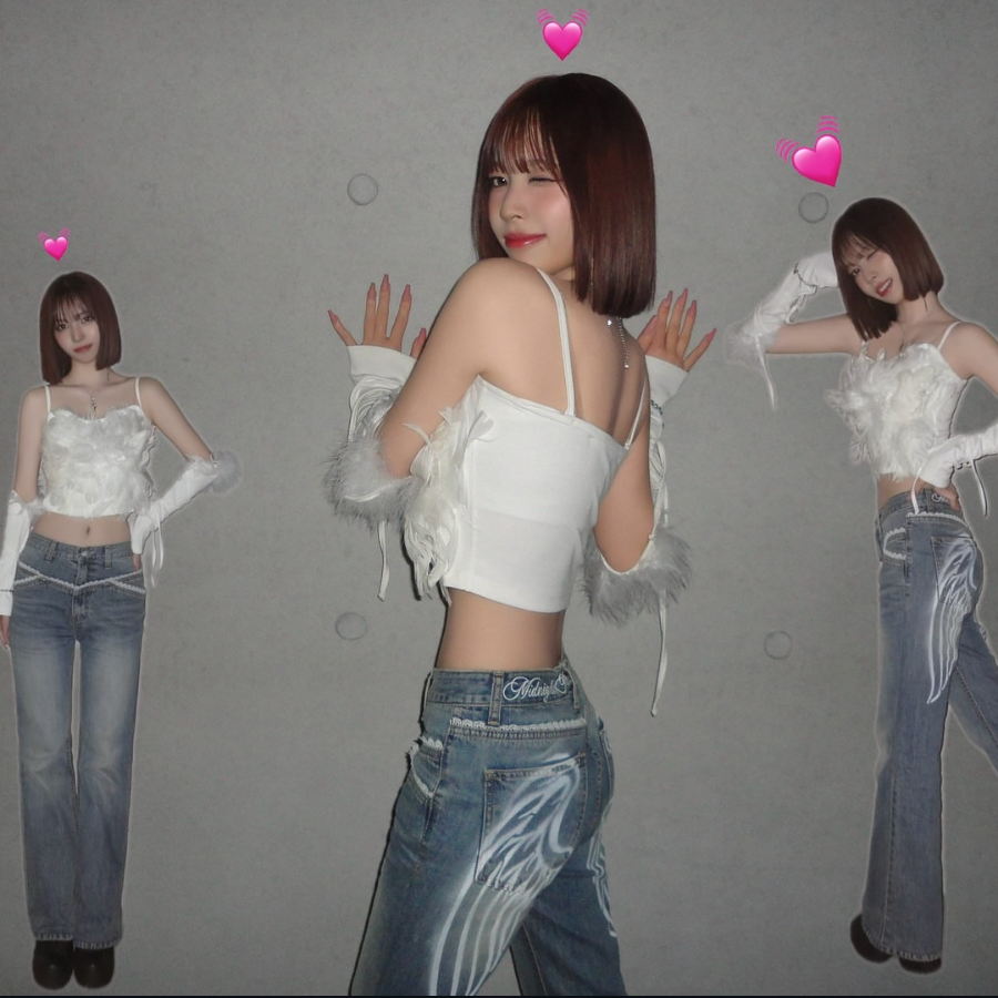 Behind-the-scenes cut of RESCENE