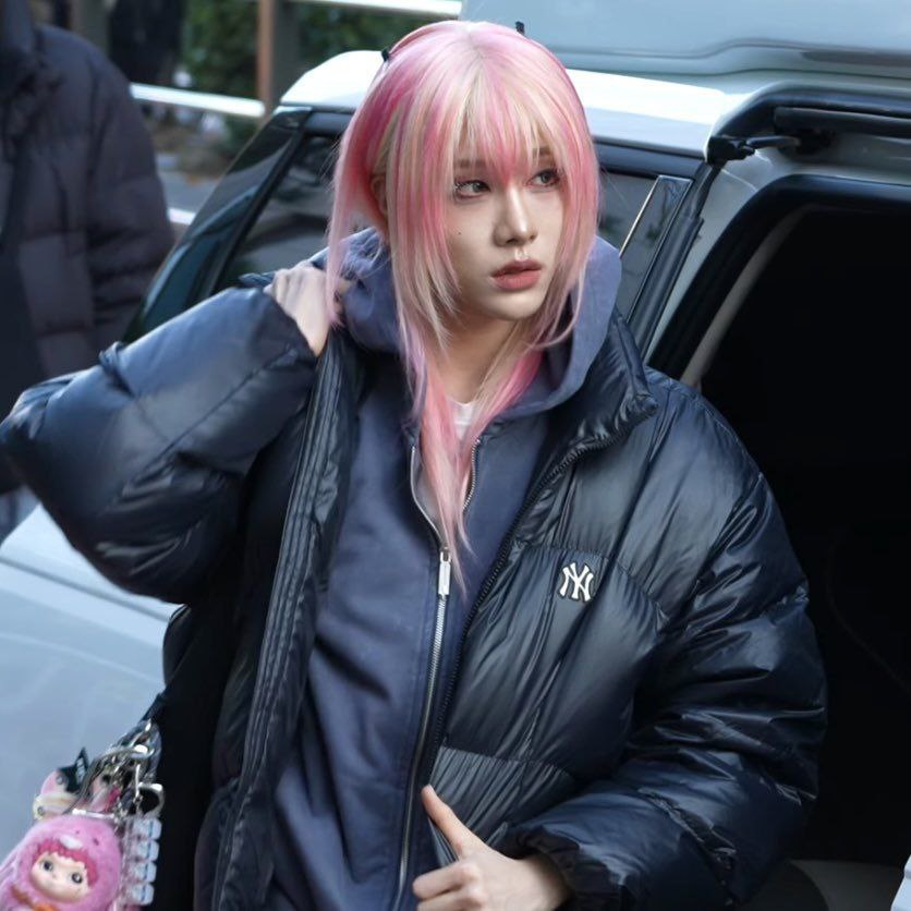 Recent activity shot of XLOV