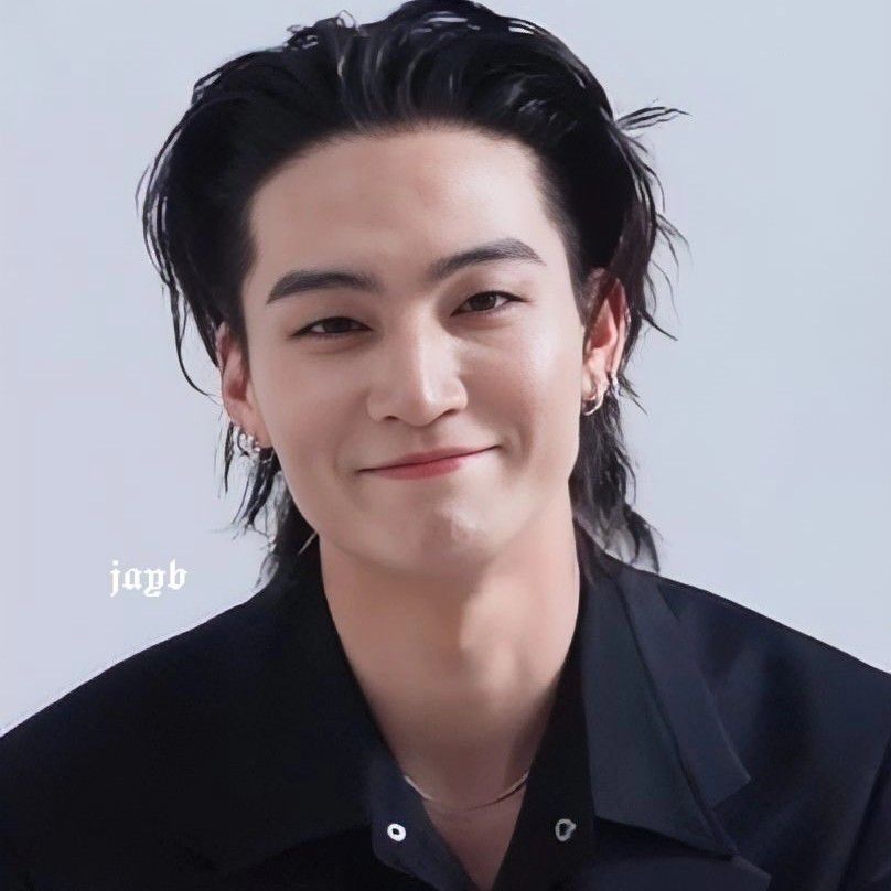 Latest photo of JAY B (GOT7)