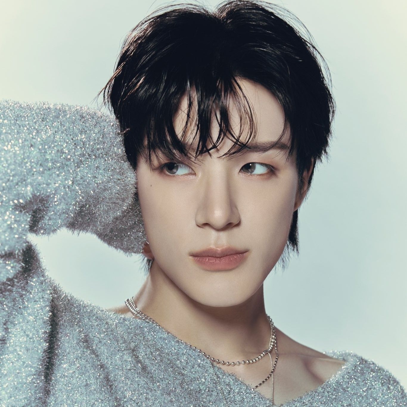 A moment captured by Jeno (NCT DREAM)'s fan