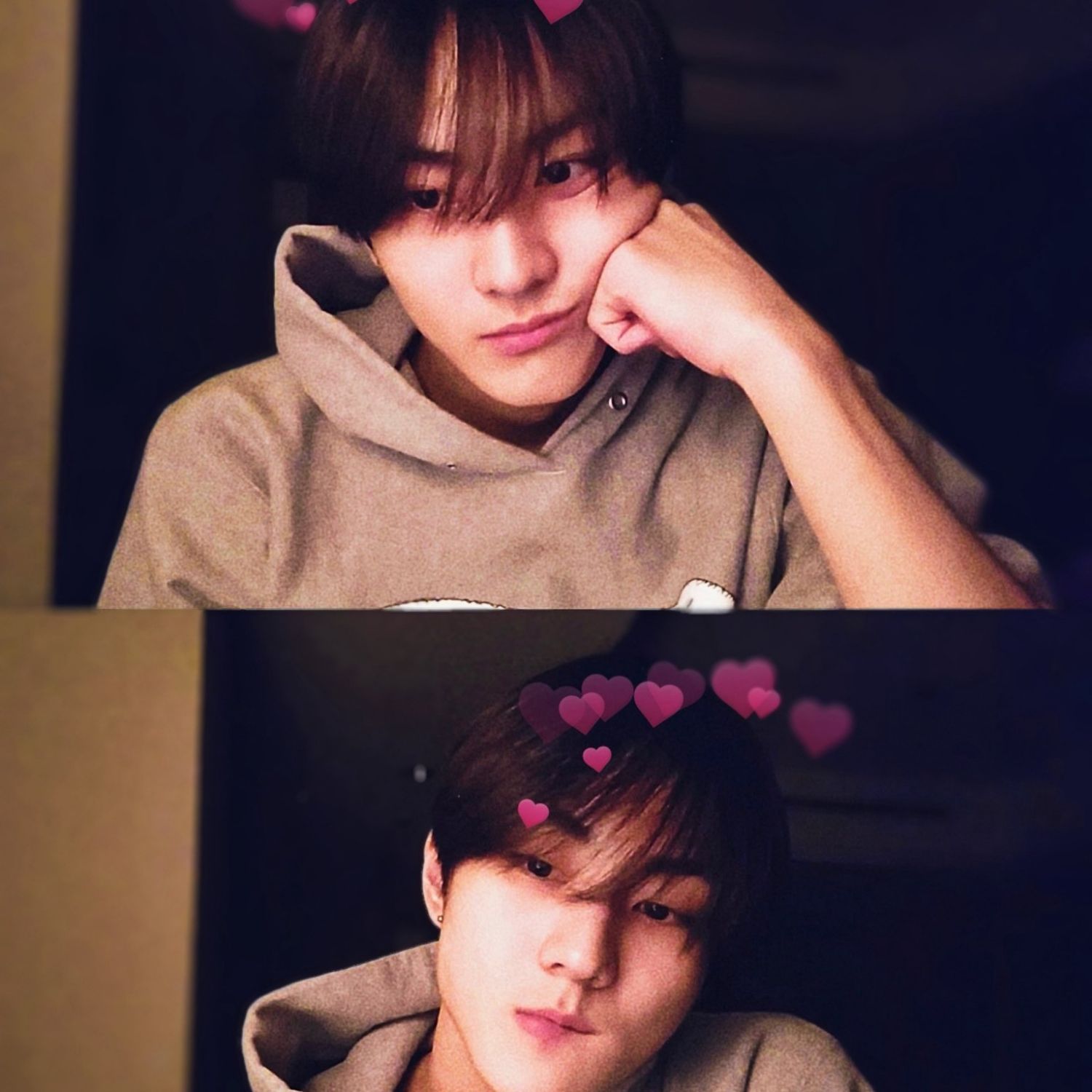 ENHYPEN 최근 활동샷