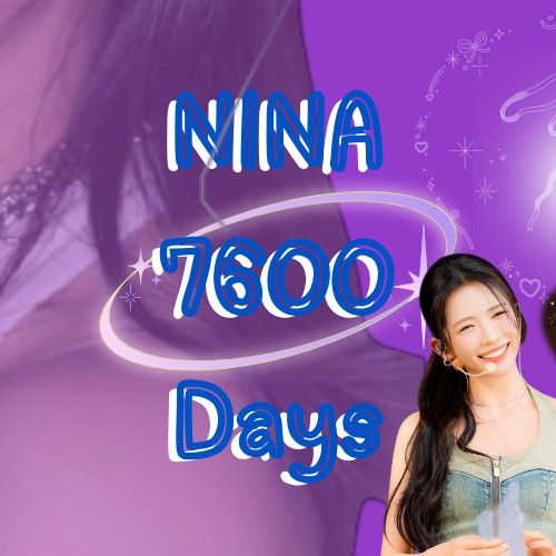 Momen yang diabadikan oleh penggemar Maya (NiziU)