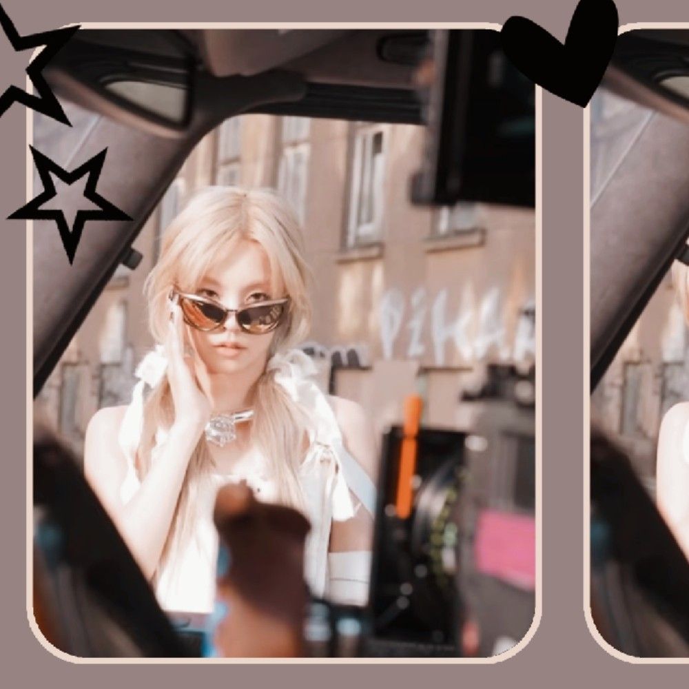 禮志 (ITZY)的最新活动照片