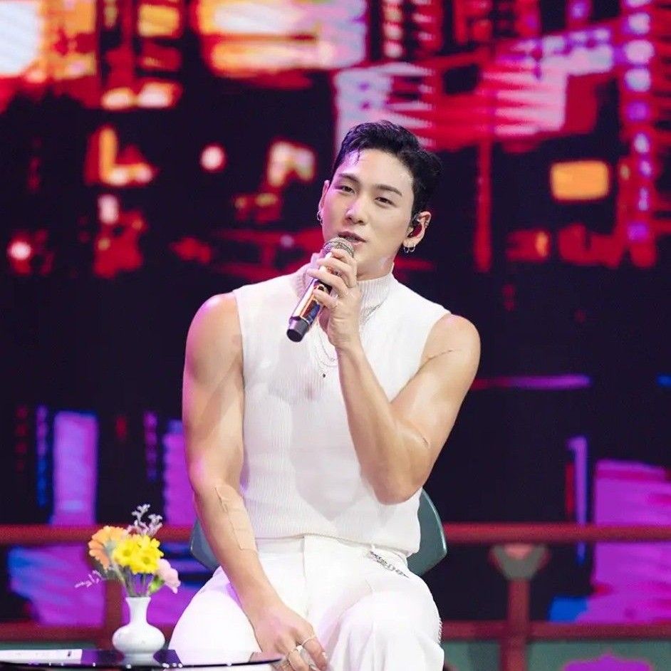 白虎的最新活動照片