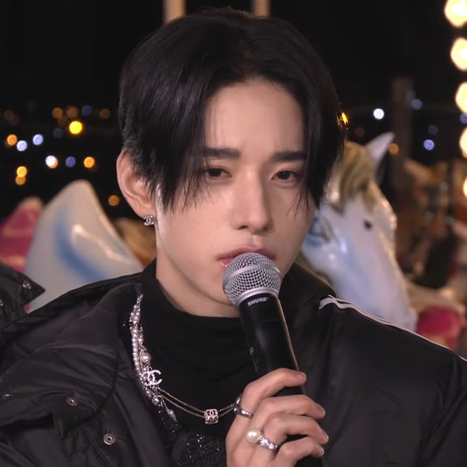 Momen yang diabadikan oleh penggemar Sato Keigo (JO1)