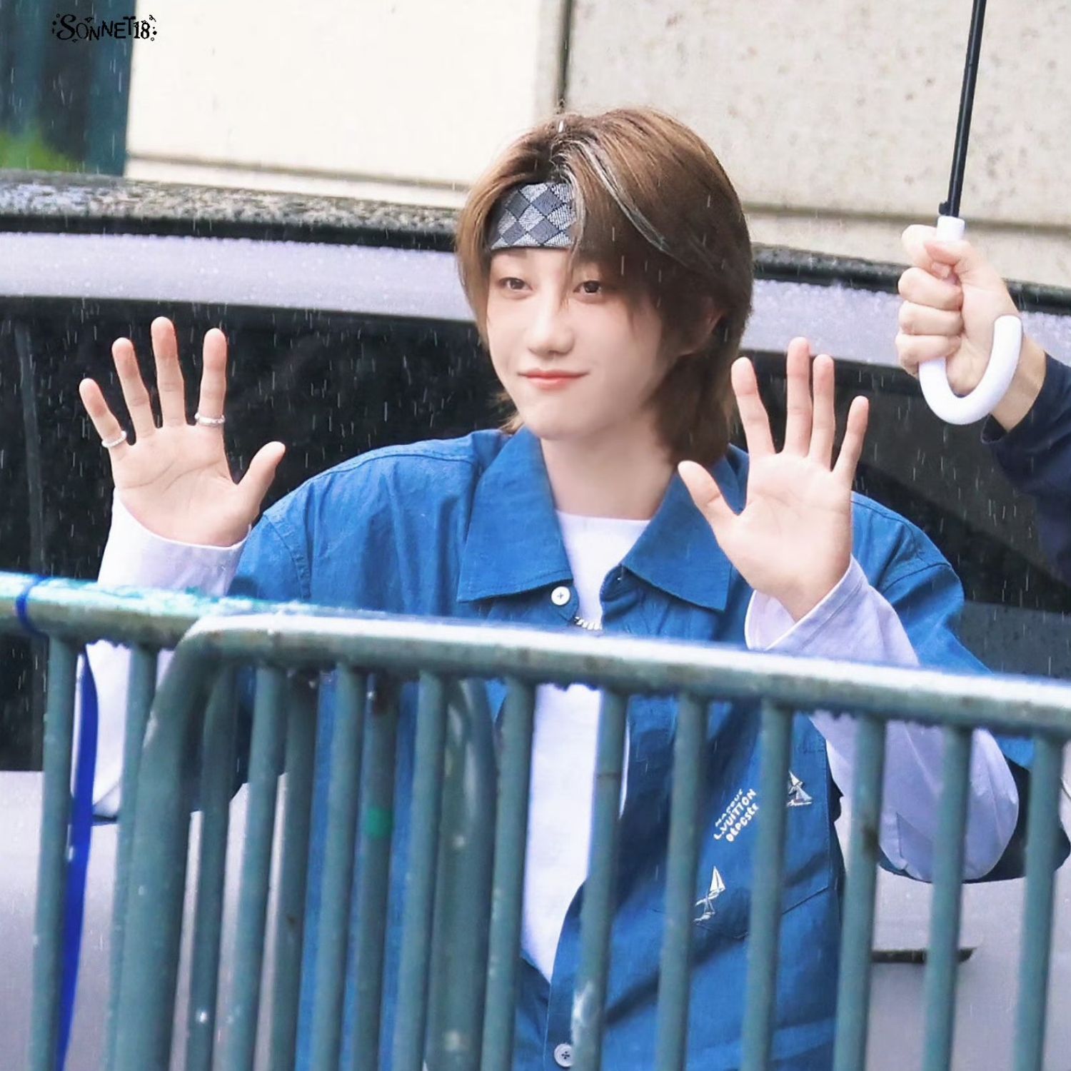 Latest photo of The 8 (SEVENTEEN)