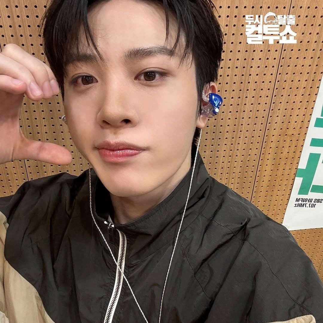 Recent activity shot of So Junghwan (TREASURE)