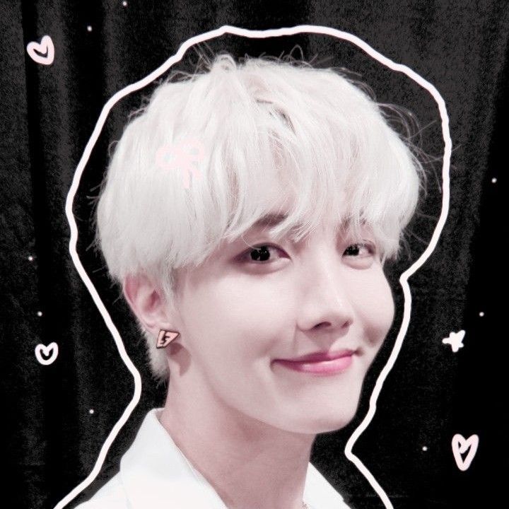 Momen yang diabadikan oleh penggemar j-hope (BTS)