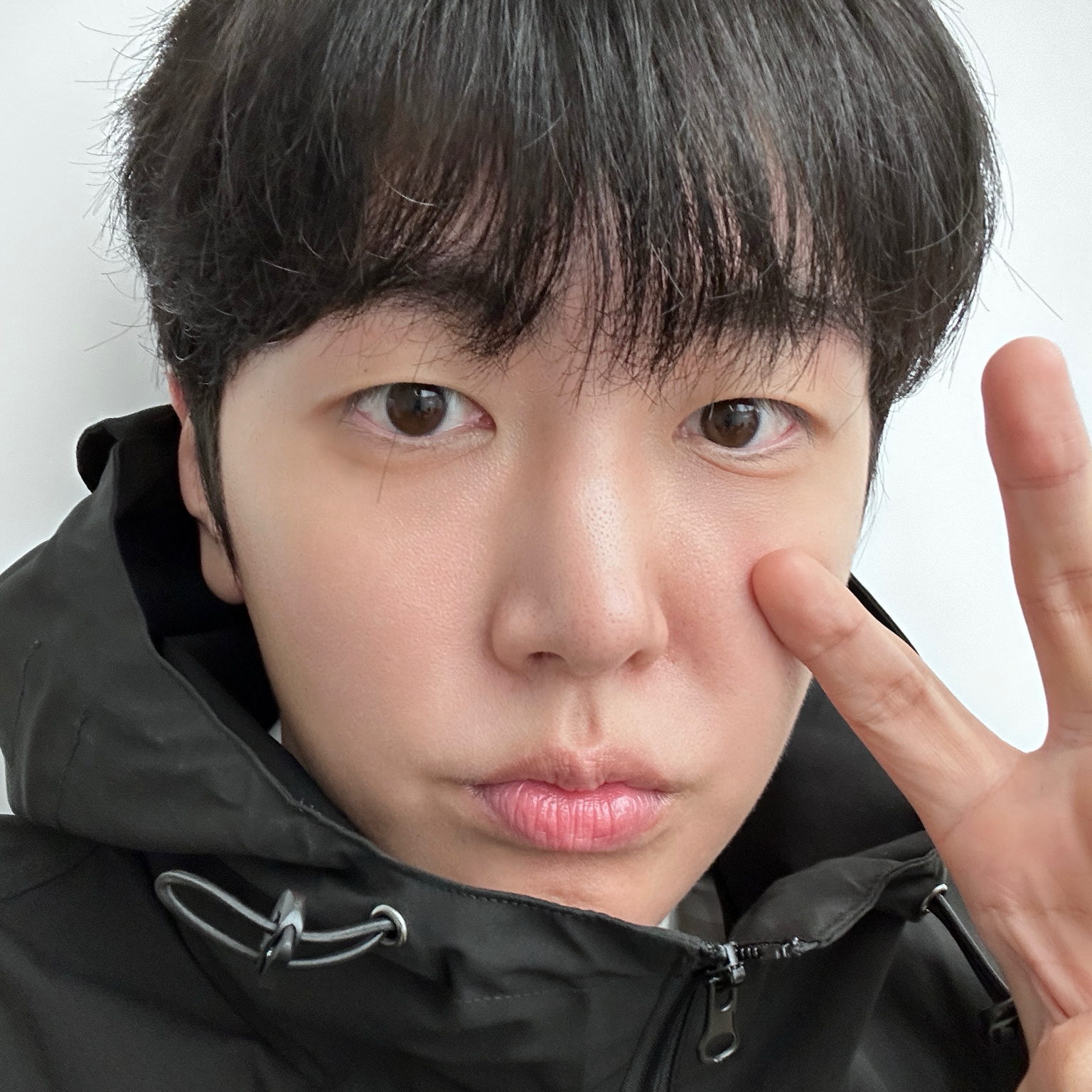 Behind-the-scenes cut of Jaeyoon (SF9)