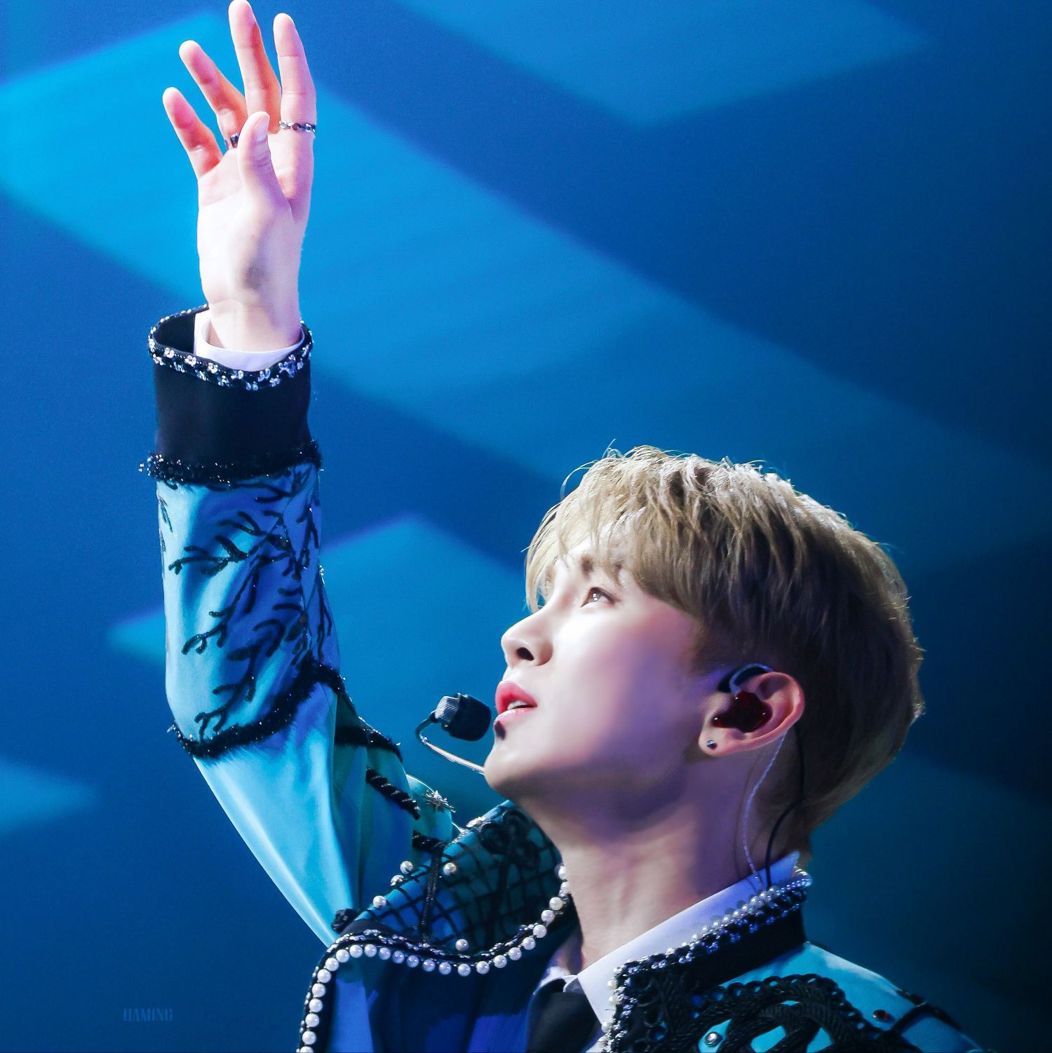 キー (SHINee)の最近の活動写真