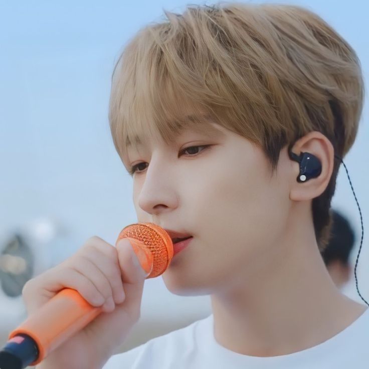 圆佑 (SEVENTEEN)的幕后花絮