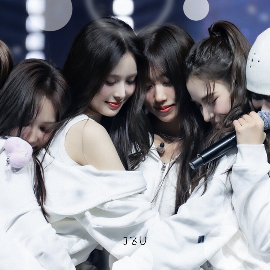 Recent activity shot of izna