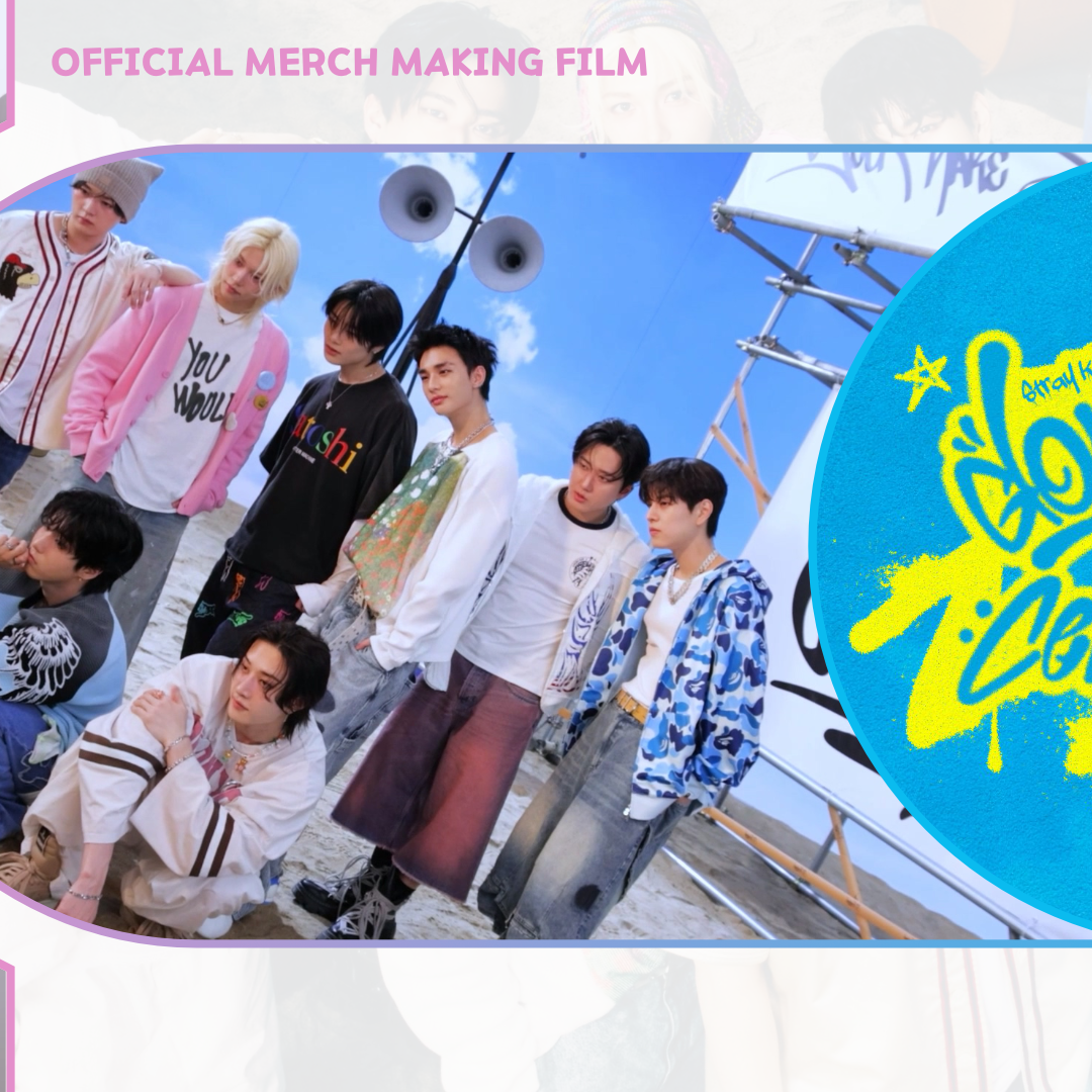 Stray Kidsの最新写真