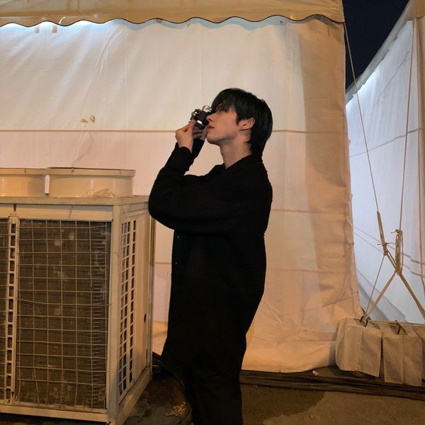 Popular profile image of JINBEOM (WHIB) selected by votes