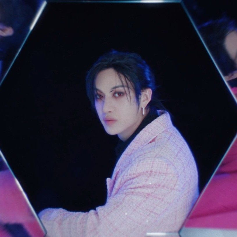 Foto terbaru Stray Kids