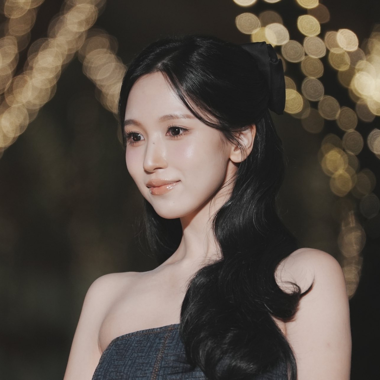 미나 (TWICE) 최근 활동샷