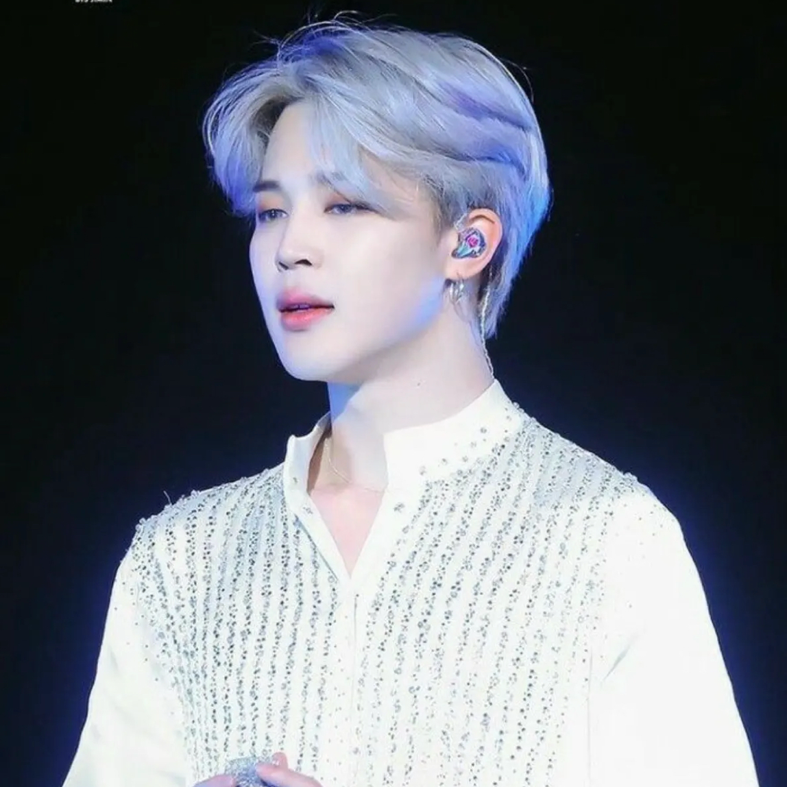 Foto terbaru Jimin (BTS)