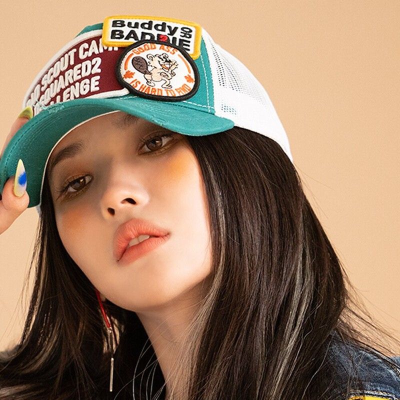 小娟 (i-dle)粉丝拍下的瞬间