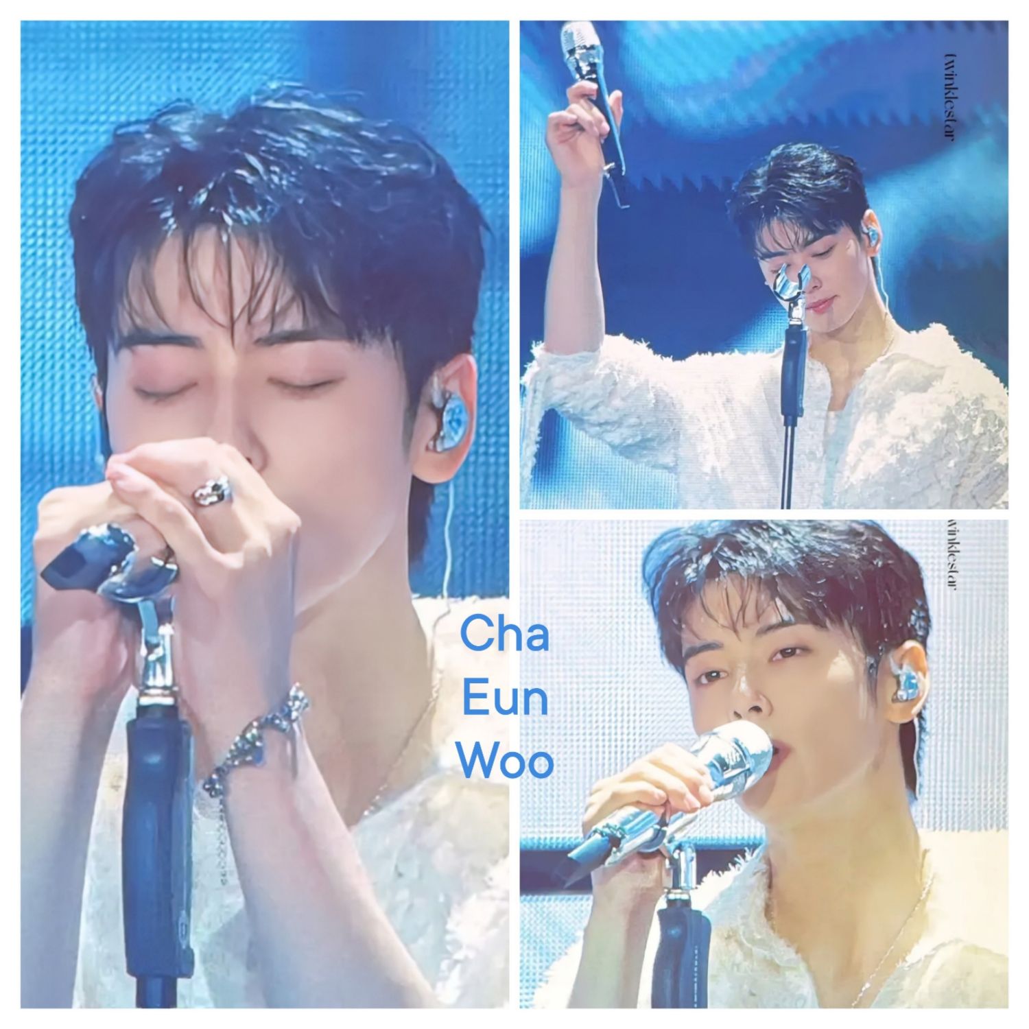 Latest photo of Eunwoo (ASTRO)