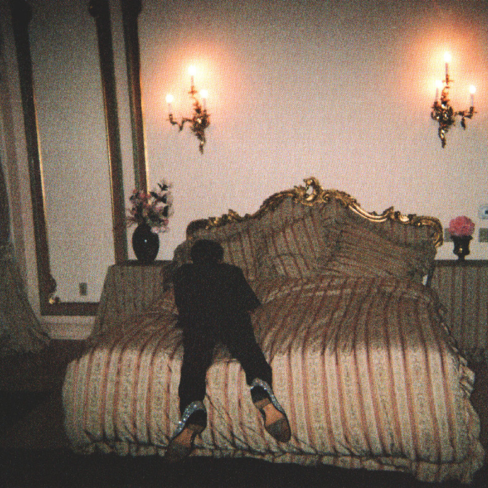 世勳 (EXO)的幕後花絮