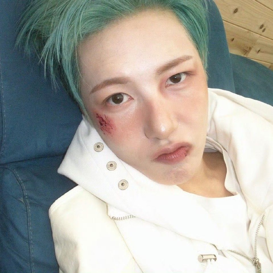 Latest photo of Renjun (NCT DREAM)