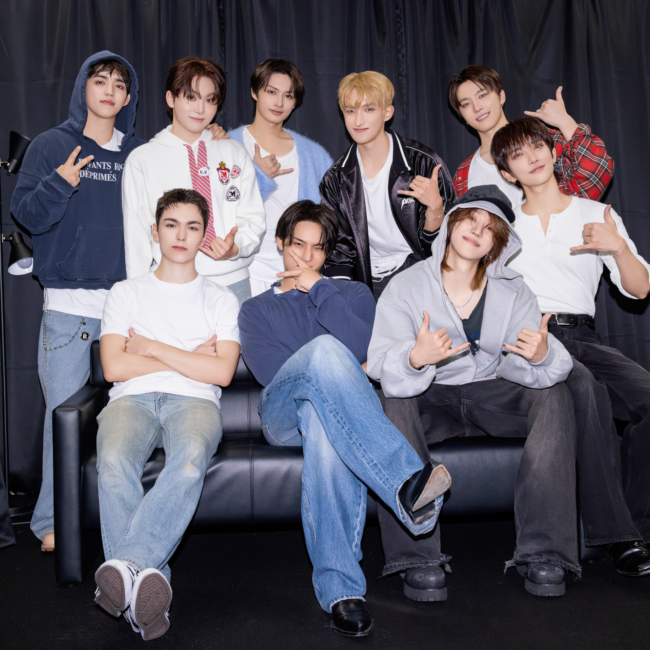 세븐틴의 최신 사진