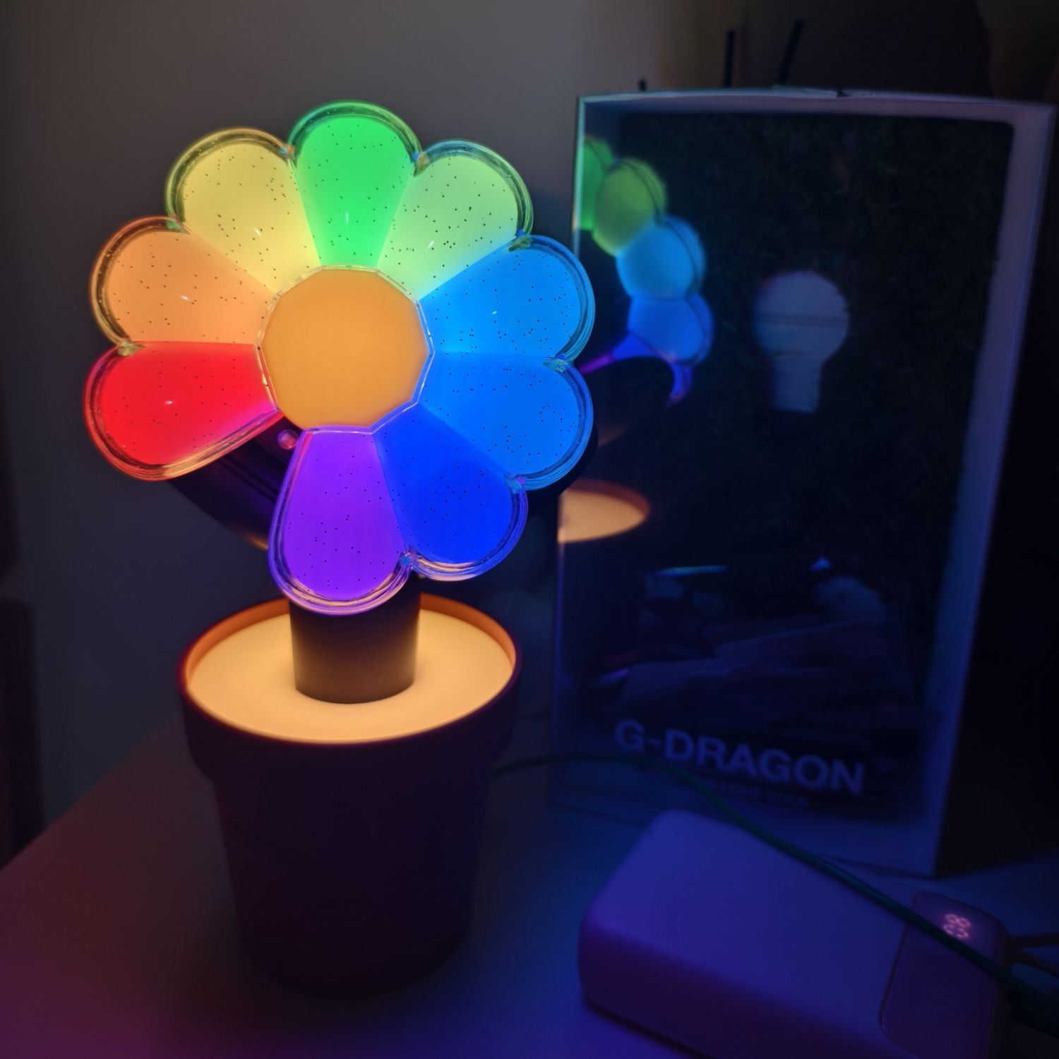 Latest photo of G-DRAGON (BIGBANG)