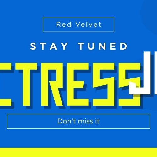 Behind-the-scenes cut of Joy (Red Velvet)