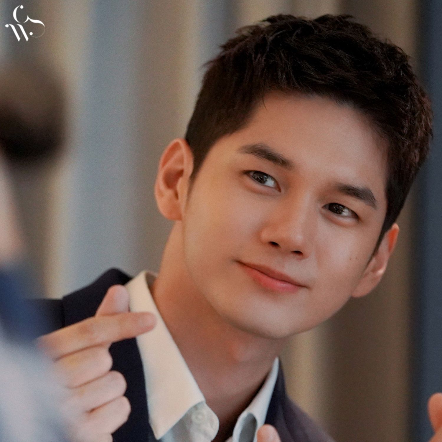 옹성우의 최신 사진