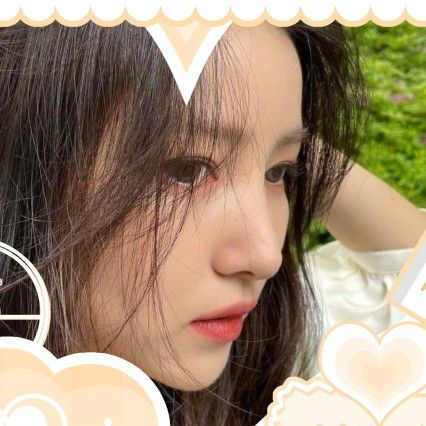 ソウォン (GFRIEND)ファンが撮った瞬間