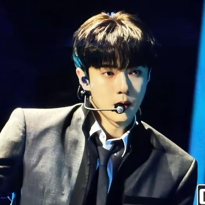 世勋 (EXO)的幕后花絮