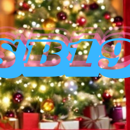 Recent activity shot of SB19