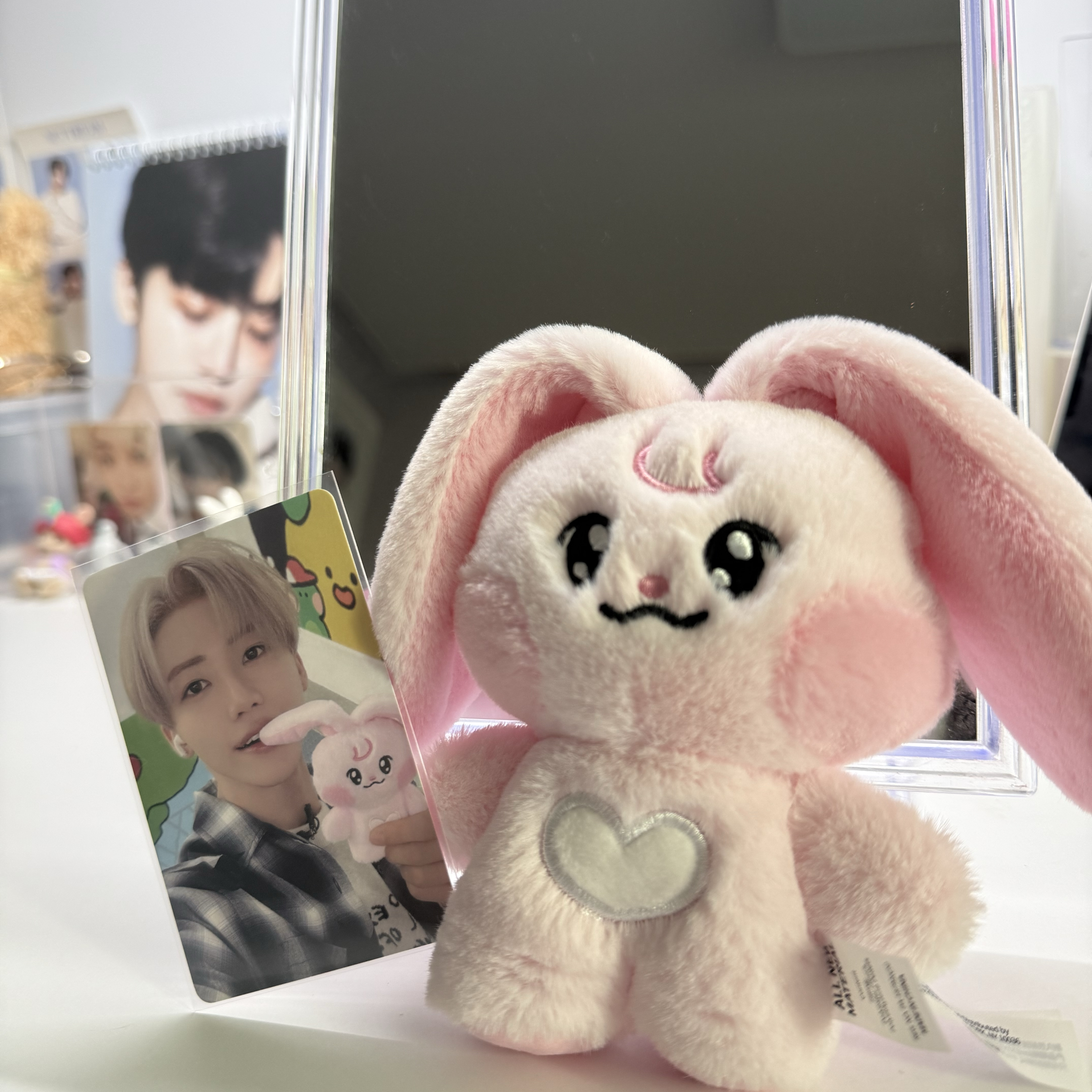 Latest photo of Jaemin (NCT DREAM)