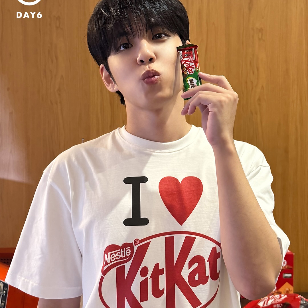 元弼 (DAY6)的最新活動照片